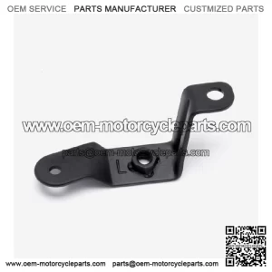 Left Fuel Tank Panel Bracket for LX650-2C-E5 for Loncin , Voge 650DSX Euro 5
