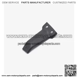 Rider Footpeg Support Bracket for LX6000D-A-E5 for Loncin , Voge ER10 Euro 5