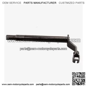 Motorcycle Clutch Actuator Arm for Colove , Loncin , Voge 500DS Euro 5 CLAA015