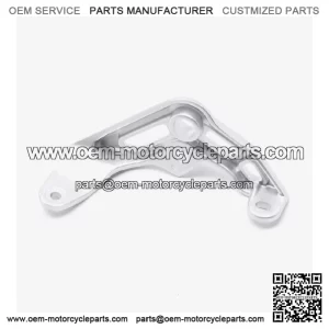 Left Headlight Bracket for Loncin LX500-N,Voge 500AC Euro 5 LX500-N-E5 (LTB106)