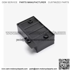 Battery Box for Loncin LX500-K,Voge 500DSX Euro 5 LX500-K-E5 Box 10 g CMPO Box