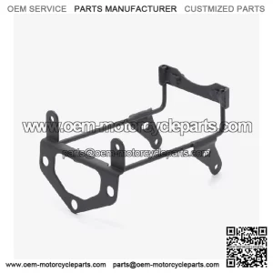 Motorcycle Headlight Bracket for Loncin LX6000D-A,Voge ER10 Euro 5 LX6000D-A-E5