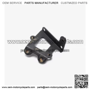 Right Radiator Surround Mounting Bracket for Loncin , Voge ER10 Euro 5 CMPO NEW