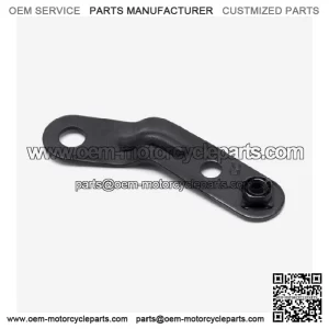 Front Right Mudguard Bracket for Loncin LX500-N,Voge 500AC Euro 5 LX500-N-E5
