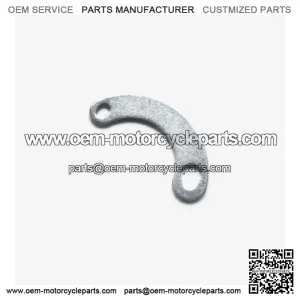 Side Stand Return Bracket for Loncin LX650-2C,Voge 650DSX Euro 5 LX650-2C-E5