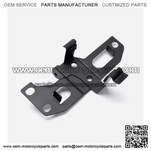 Battery Bracket for LX500-N-E5 for Loncin LX500-N,Voge 500AC Euro 5 LX500-N-E5