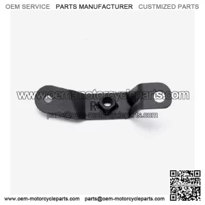 Right Fuel Tank Panel Bracket for LX650-2C-E5 for Loncin , Voge 650DSX Euro 5