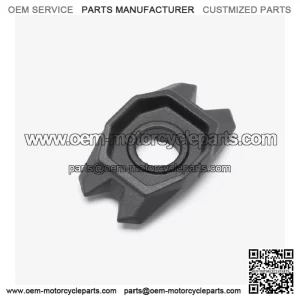 Left Chain Adjuster Plate for Loncin LX650-2C,Voge 650DSX Euro 5 LX650-2C-E5