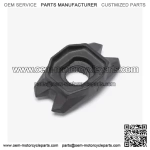 Right Chain Adjuster Plate for Loncin LX650-2C,Voge 650DSX Euro 5 LX650-2C-E5