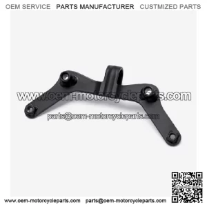 Motorcycle Head Light Bracket for Loncin LX500-N,Voge 500AC Euro 5 LX500-N-E5