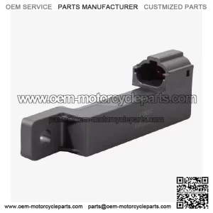 Antenna for LX6000D-A-E5 for Loncin LX6000D-A,Voge ER10 Euro 5 LX6000D-A-E5 NEW