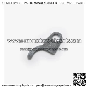 Scooter Thrust Plate for Loncin LX500-K,Voge 500DSX Euro 5 LX500-K-E5 (CLTP019)