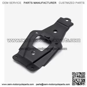 Seat Mounting Bracket for Loncin LX500-J,Voge 500DS Euro 5 LX500-J-E5 CMPO Black