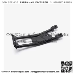 Rear Left Mudguard/Numberplate Mounting Bracket for Loncin , Voge ER10 Euro 5