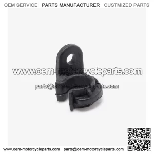 Speedo Cable Retaining Bracket for LX6000D-A-E5 for Loncin , Voge ER10 Euro 5