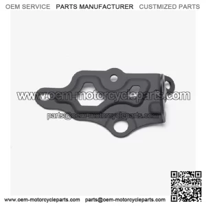 ABS Bracket for LX500-K-E5 for Loncin LX500-K,Voge 500DSX Euro 5 LX500-K-E5 NEW