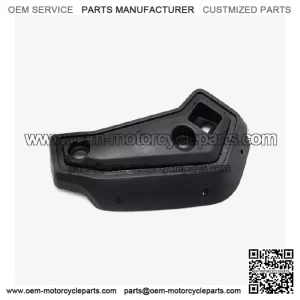 Left Belly Panel for LX500-N-E5 for Loncin LX500-N,Voge 500AC Euro 5 LX500-N-E5