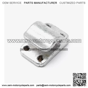 Motorcycle Front Lithium Battery Mounting Bracket for Loncin , Voge ER10 Euro 5