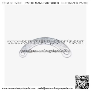 Side Stand Spring Return Bracket for LX500-J-E5 for Loncin , Voge 500DS Euro 5