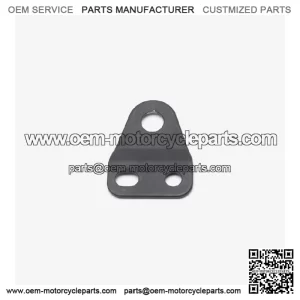 Motor Mounting Bracket for Loncin LX6000D-A,Voge ER10 Euro 5 LX6000D-A-E5 CMPO