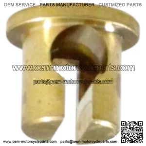 Throttle Cable Guide SFA 600 / SFA 1000