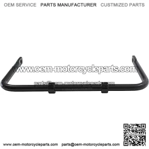 SFA 600 / SFA 1000 front stabilizer