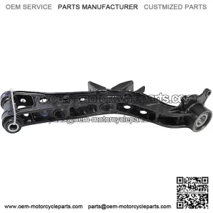 Rear left wheel hub SFA 600 / SFA 1000