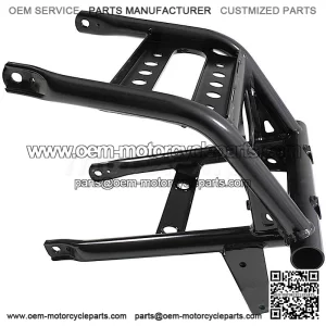 SFA 600 / SFA 1000 Lower Front Bracket