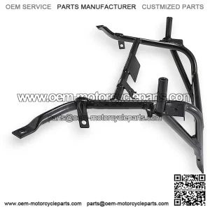 Front upper bracket SFA 600 / SFA 1000
