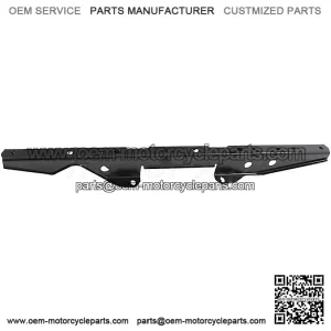 Front Luggage Plate Bracket SFA 600 / SFA 1000