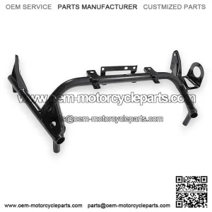 Rear Carrier SFA 600 / SFA 1000