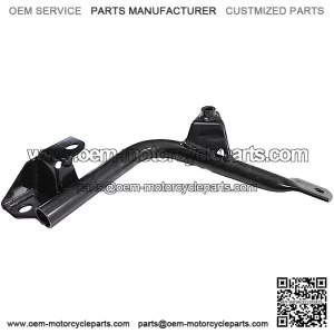 Rear Left Axle Mounting Bracket SFA 600 / SFA 1000
