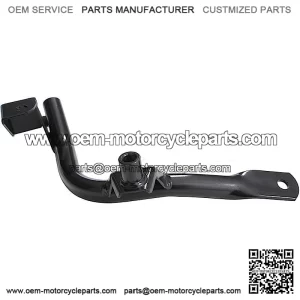 Right Rear Axle Mount SFA 600 / SFA 1000