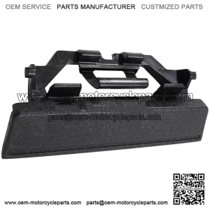 Latch cover storage compartment SFA 600 / SFA 1000