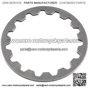 25mm Multi-lug baseplate SFA 600 / SFA 1000