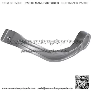 Handlebar Guard Bracket large, left, SFA 1000