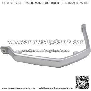 Handlebar guard bracket small, right, SFA 1000