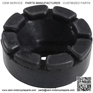 Driver seat cushion SFA 1000