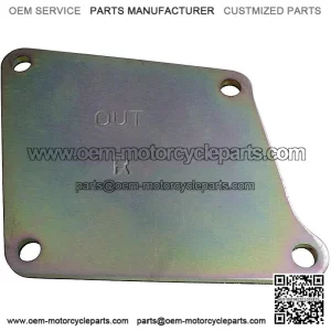Gearbox Support II SFA 1000