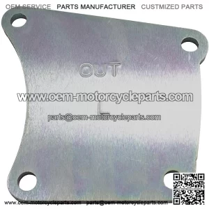 Gearbox Mount I SFA 1000