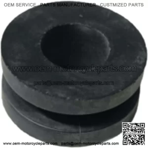 Rubber Mounting Pad, 65616L430000