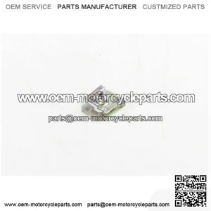 Mounting Plate M5 Keeway 65624P160000