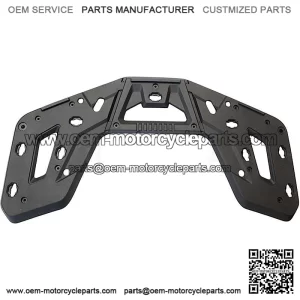 Luggage Rack Plate SFA 600 / SFA 1000