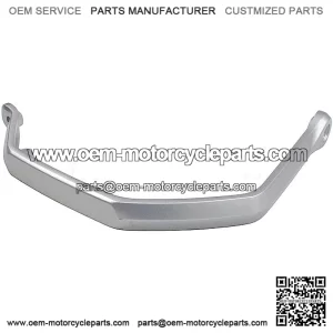 Handlebar guard bracket small, left, SFA 1000