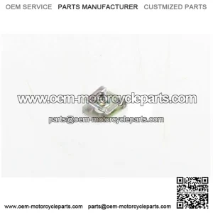 Mounting Plate with M5 Thread 65624P160000