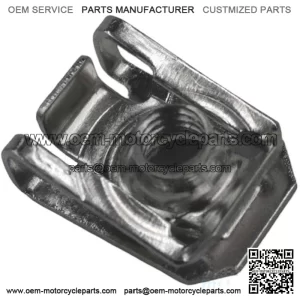 Mounting Plate with M6 Thread 65803S010010