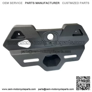 ZFORCE 800/950 Gen. 2 License Plate Holder Bracket, CFMOTO OEM (5BWV-223033-5...