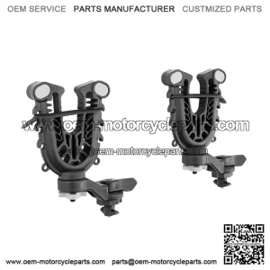 CFMOTO FlexGrip Tool Mount Pair, CFConnect OEM (852114-00001)