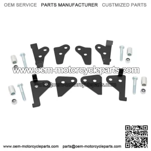 2 Inch Lift Kit for CFMoto UFORCE 1000/1000XL - 96108