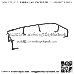 CFORCE 600 Rear Rack Extender, CFMOTO OEM (9DS#-802400-6000)
